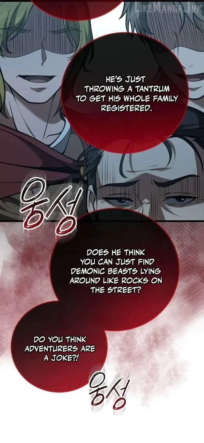 A Married Man in Another World's Story Chapter 26 - page 85