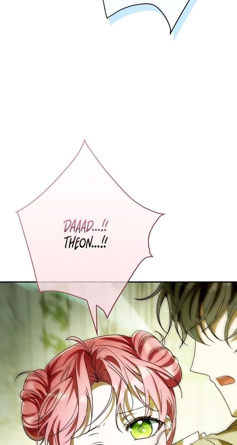 I’ll Try to Save My Father Chapter 27 - page 111