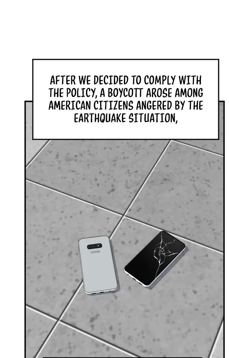 Undead Catastrophe: A Sea of Bones at My Command Chapter 44 - page 105