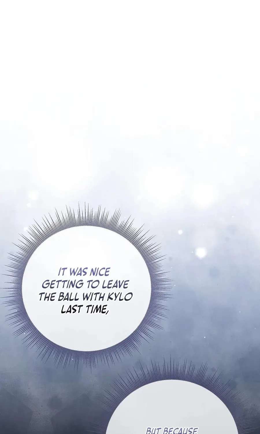 The Princess Stans in Secret Chapter 68 - page 42