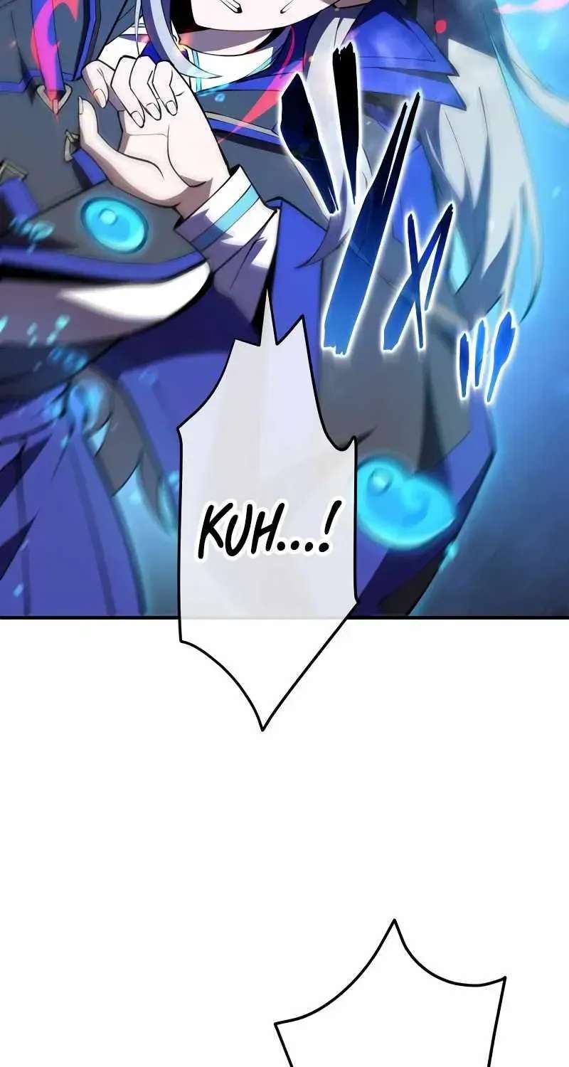 The Underworld Transcendent Returns Chapter 19 - page 57