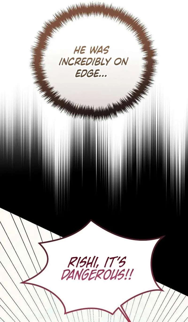 The Flower That Swallowed the Beast Chapter 161 - page 32