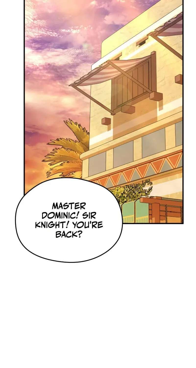 The Otherworldly Nutritionist Chapter 32 - page 109