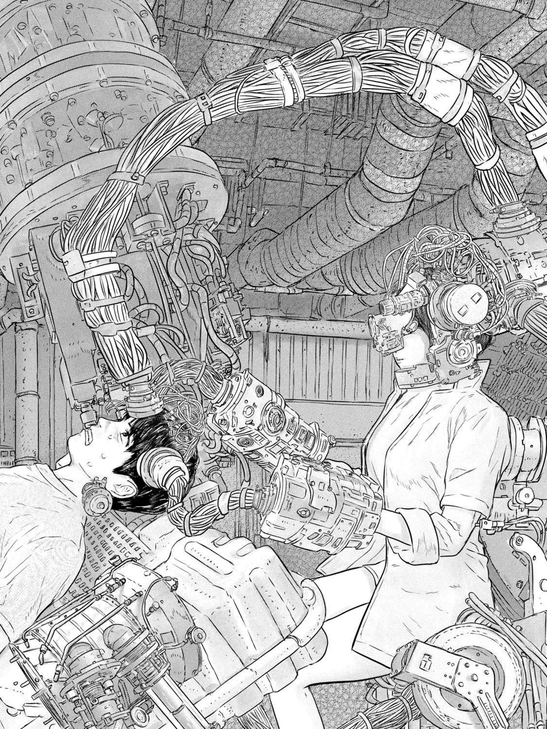 Super Triage Chapter 7 - page 3