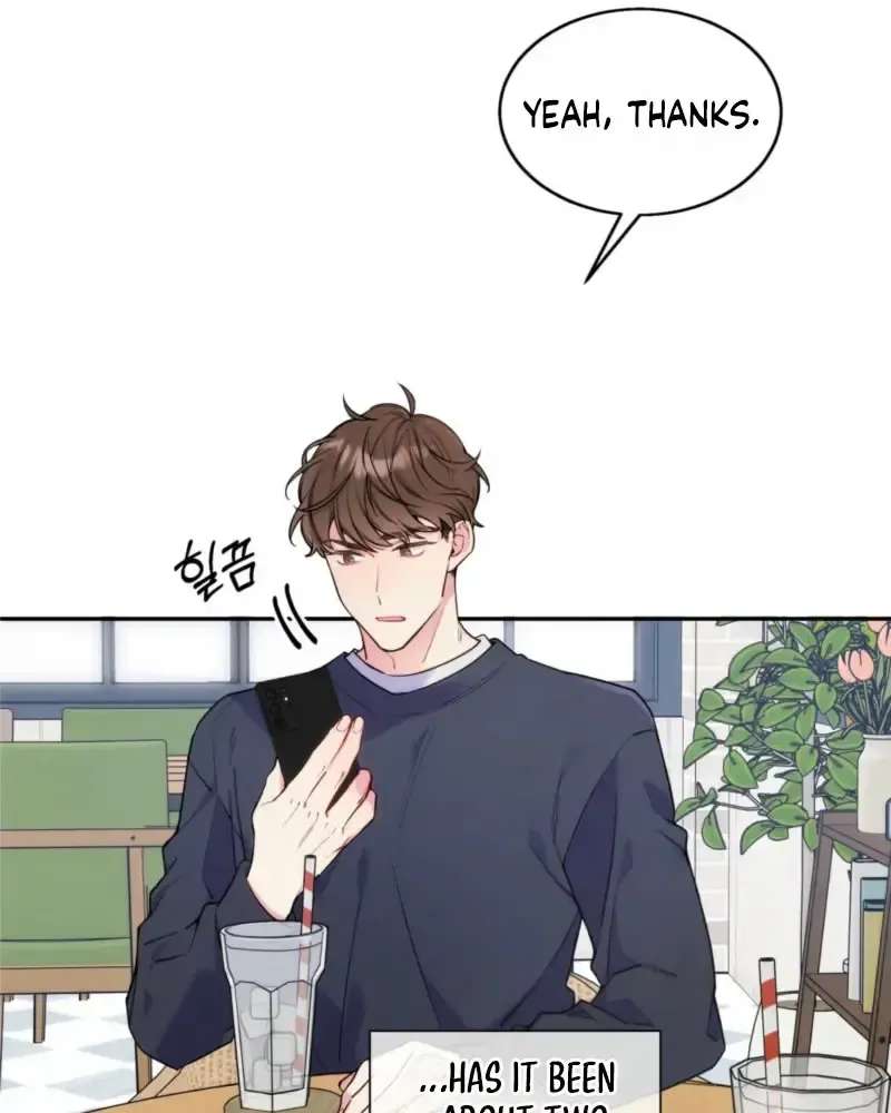 Have You Been Treated Unfairly? Chapter 1 - page 36