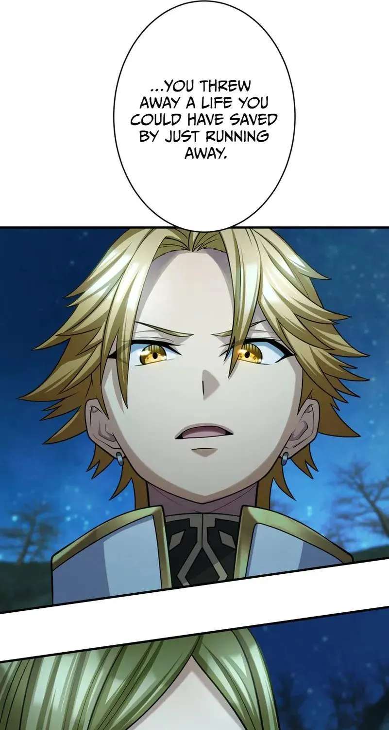 All the Heroes Are My Enemies: The ‘Useless’ Class Dropout Overpowers Everyone With His Barrier Skill and Takes Revenge Chapter 21 - page 85