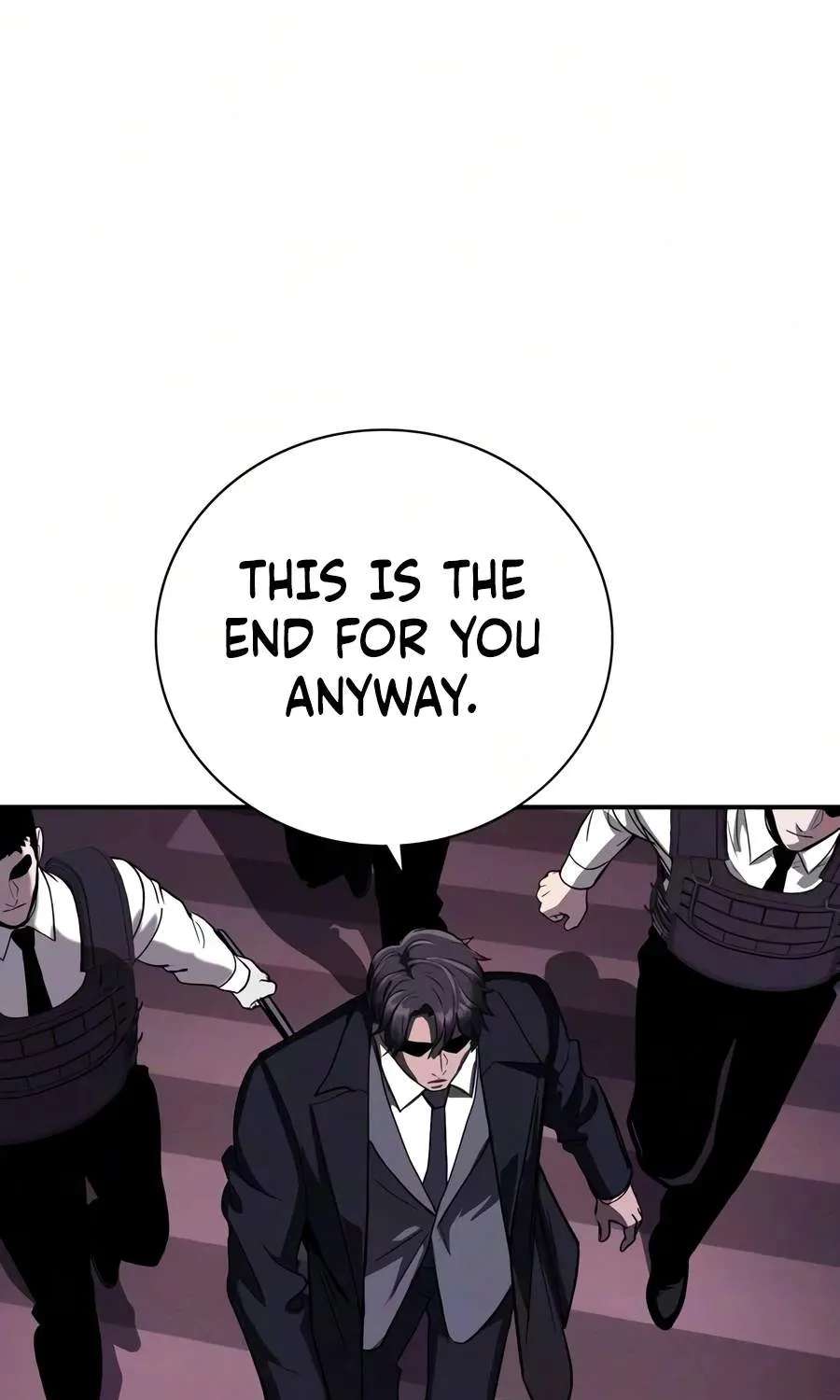 Debtbound by Blood Chapter 39 - page 110