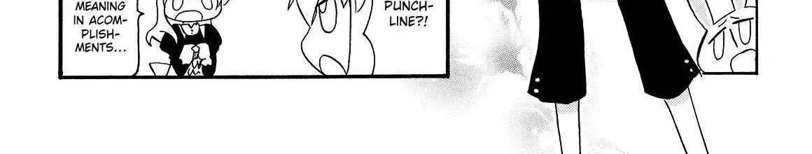 Pani Poni Chapter 152 - page 9