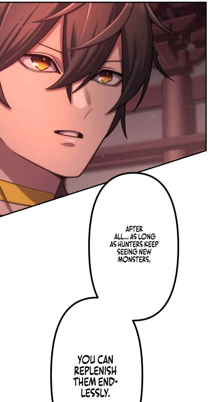 I Became An S-Rank Hunter With The Demon Lord App Chapter 151 - page 31