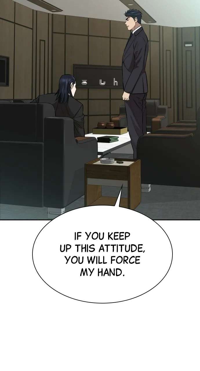 Genius Grandson ofthe Loan Shark King Chapter 20 - page 47