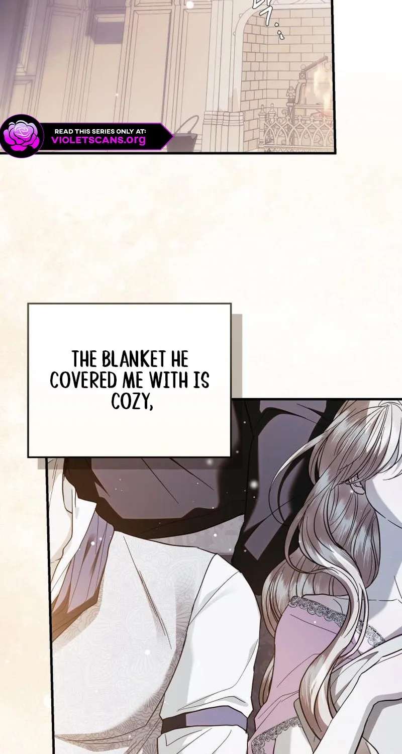 I Only Need the Duke's Child Chapter 26 - page 81