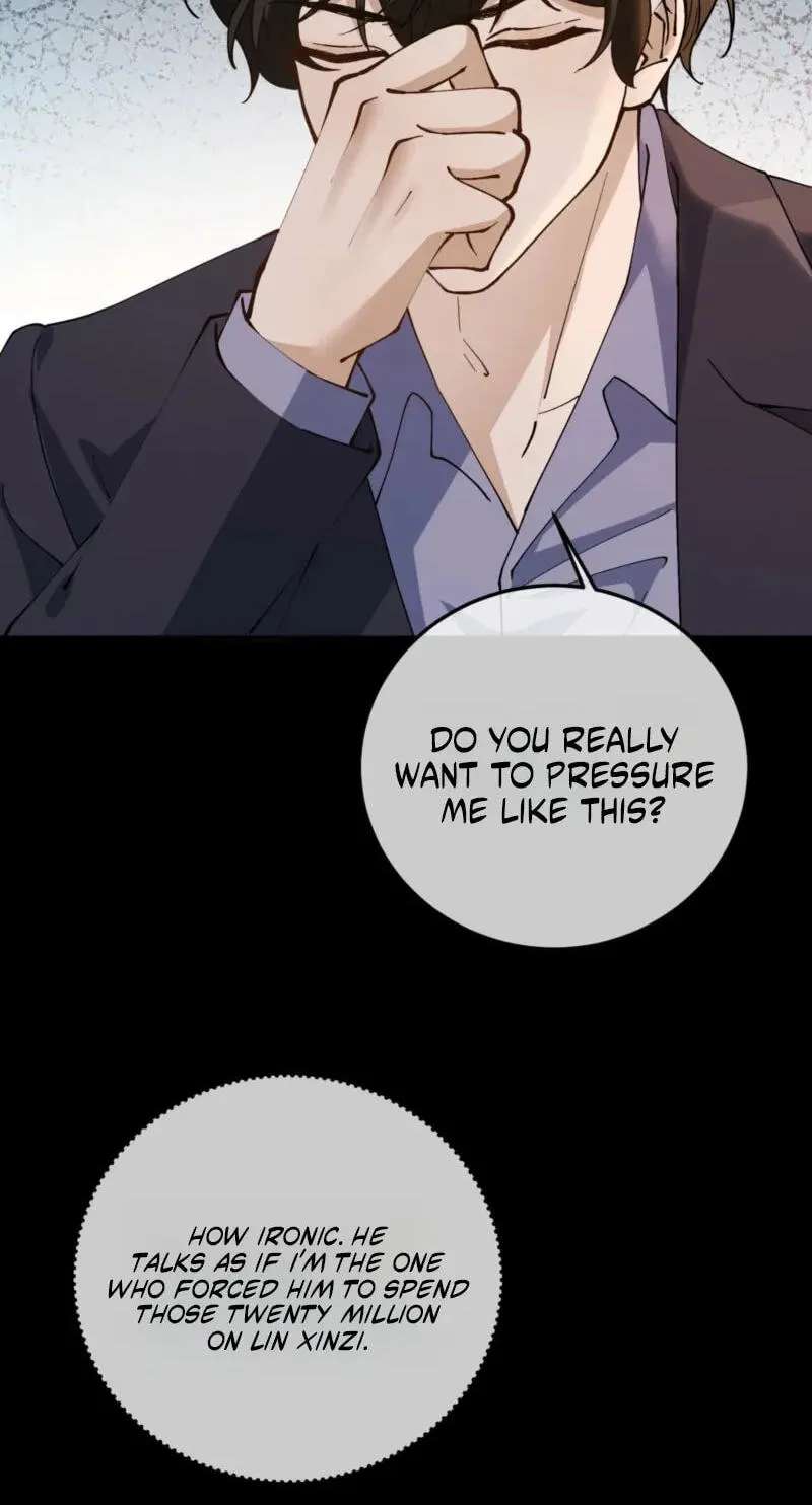 A Despicable Marriage Chapter 46 - page 34