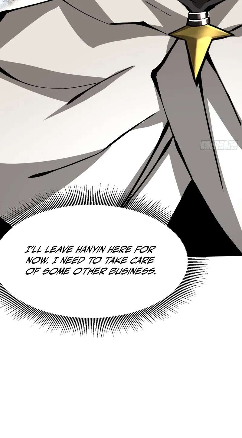 I Really Don't Want To Learn Forbidden Spells Chapter 185 - page 22