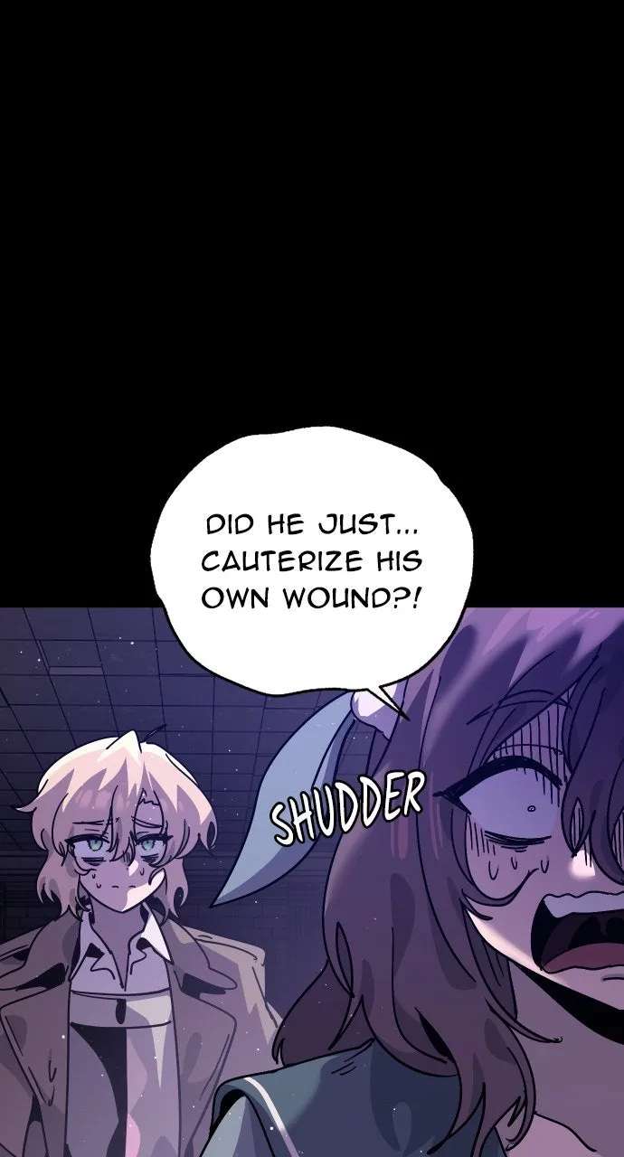 My Second Life isa Healing Life? Chapter 47 - page 35
