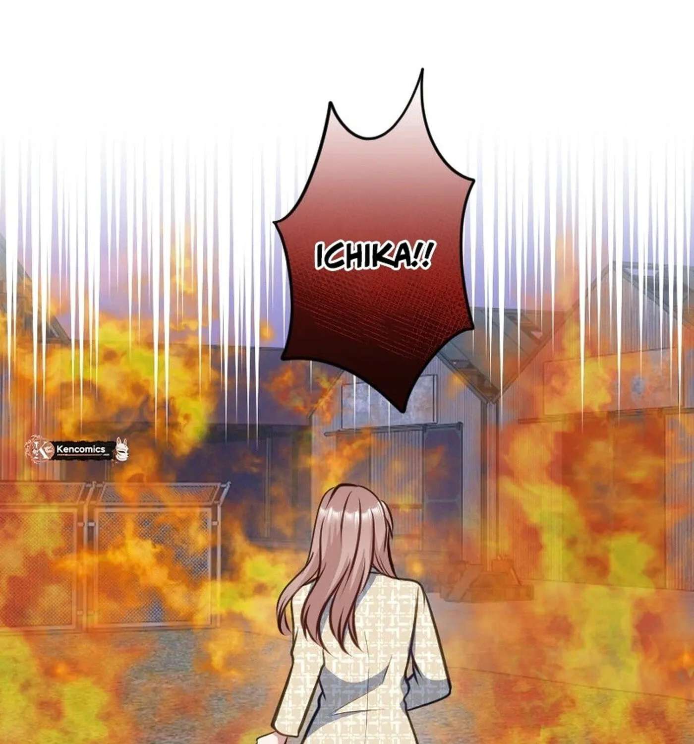 Till I send you to hell Chapter 60 - page 16
