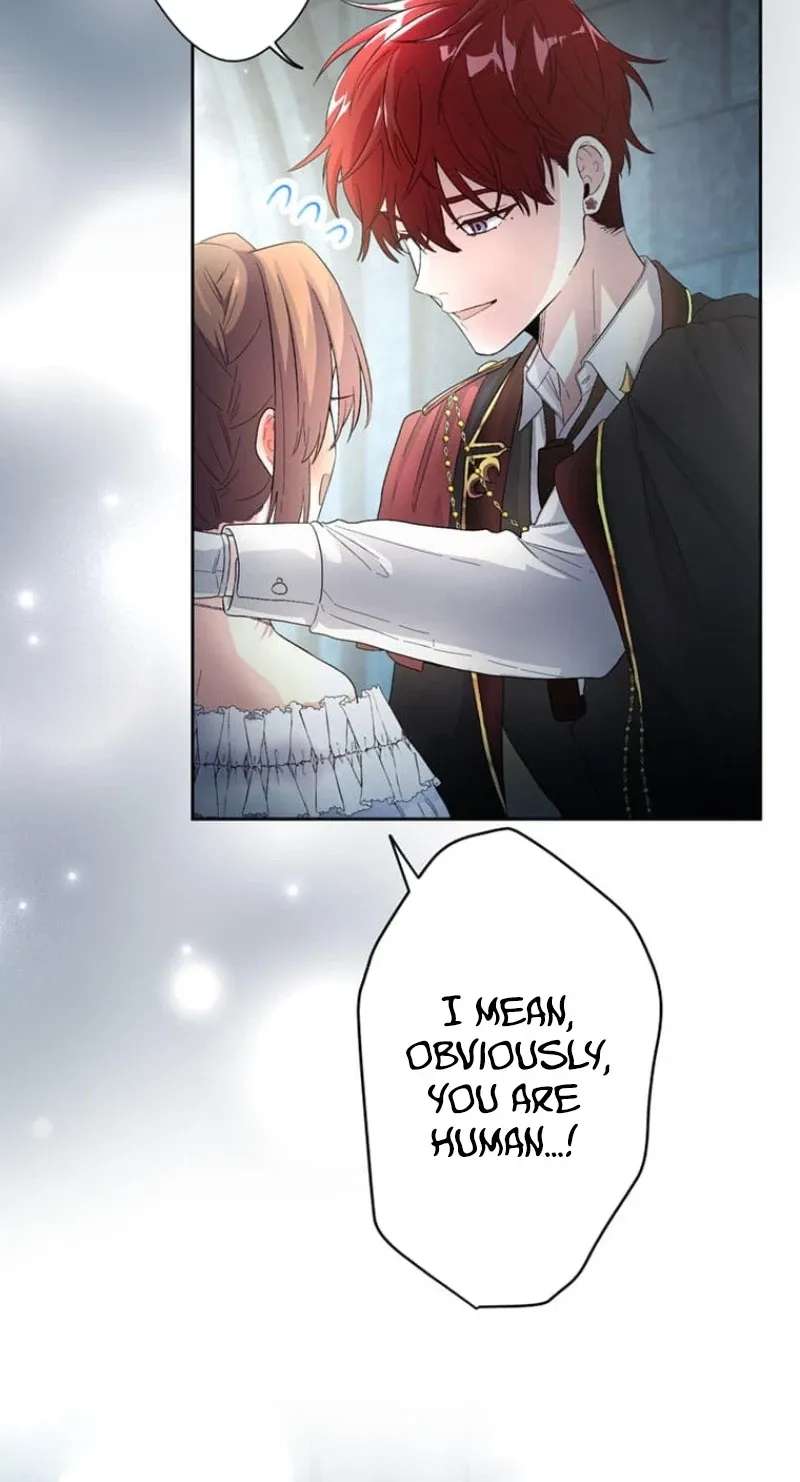 My Favorite Idol Is Protected by the Strongest Fiancé Chapter 30 - page 14
