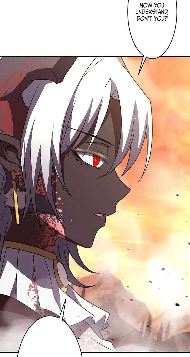 Reincarnated as the Youngest Son of a Demon Swordsman Family Chapter 28 - page 4
