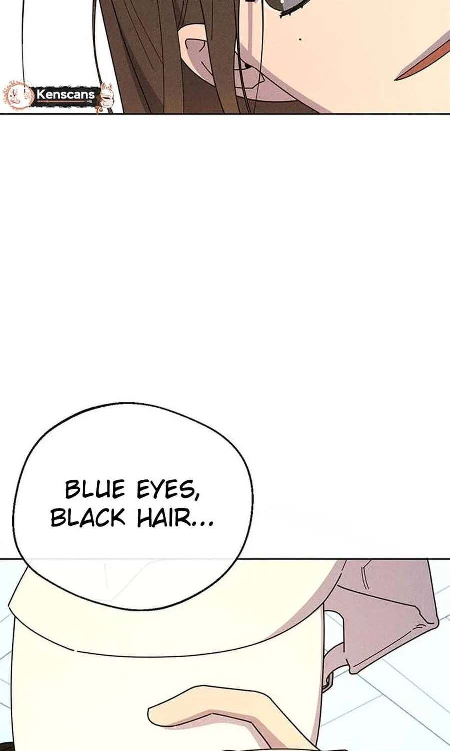 Love Roasting Chapter 41 - page 37