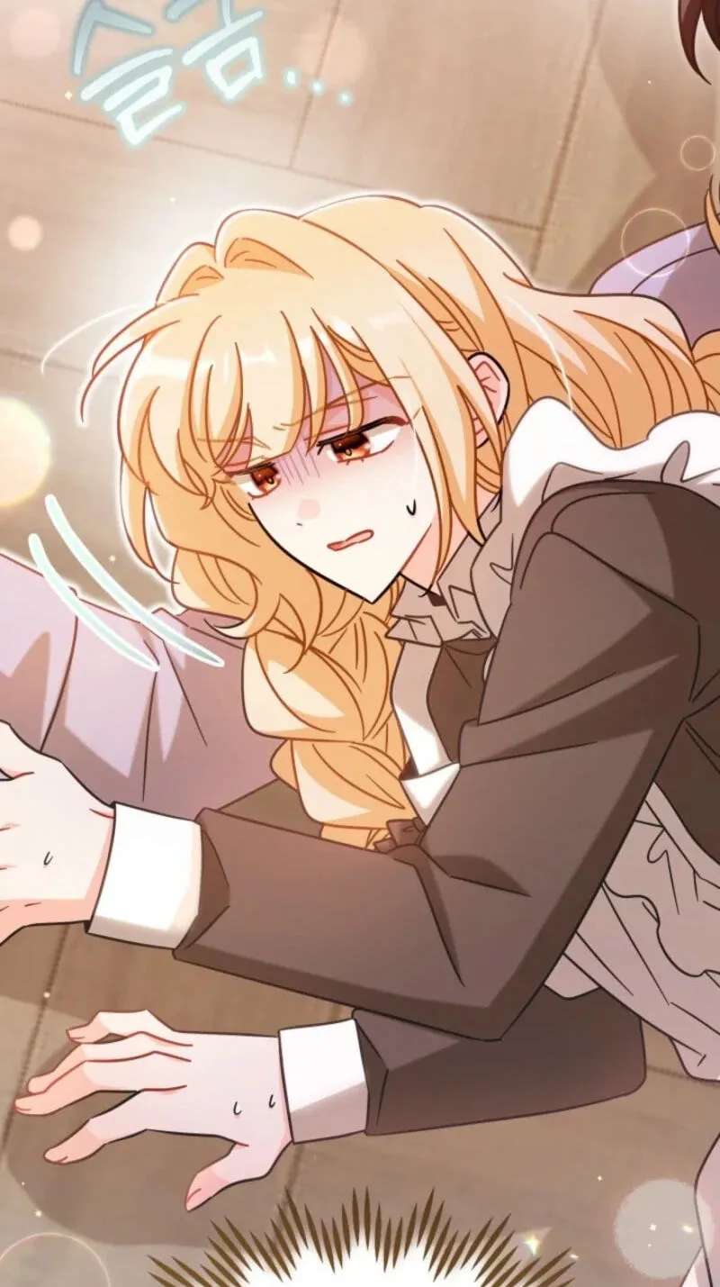 The Maid With a Child Chapter 29 - page 85