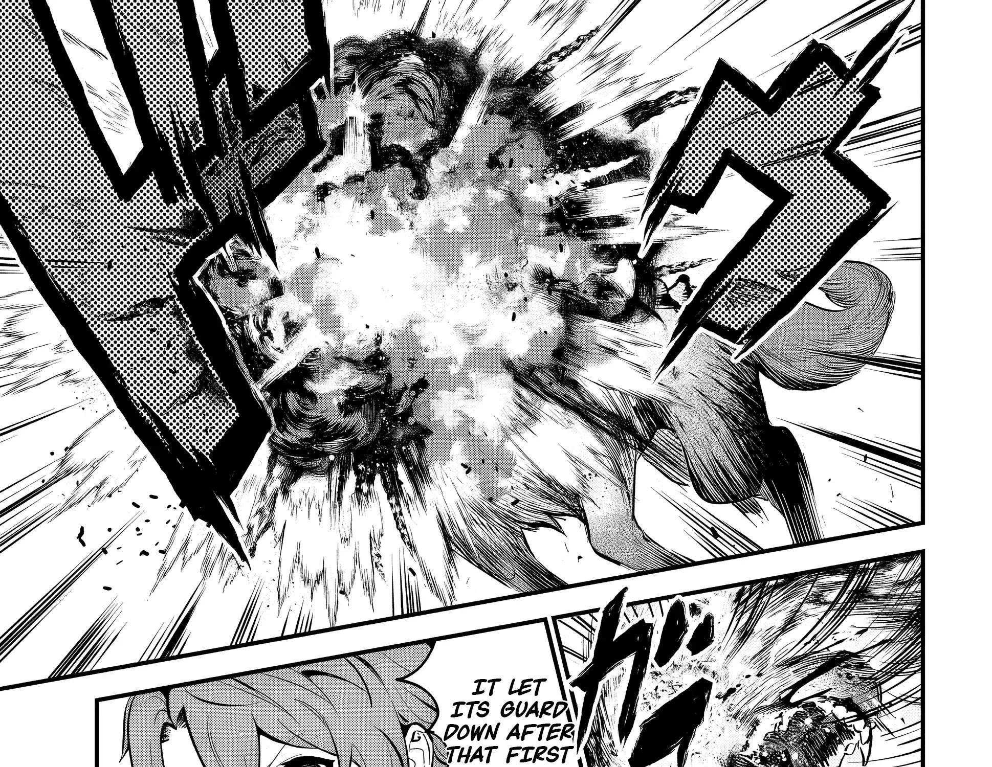 Kishi Jué Ie San'nan No Honkai Chapter 1 - page 88