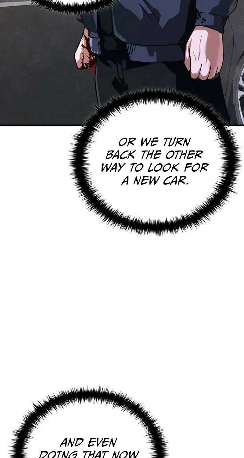 Zombie Revelation: 82-08 Chapter 123 - page 96