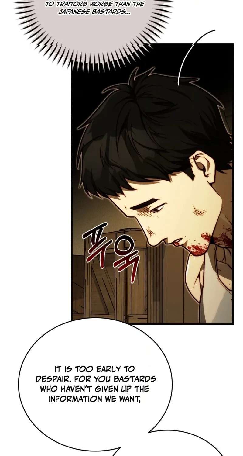 The Joseon Prince Went To America And Didn't Return Chapter 74 - page 10