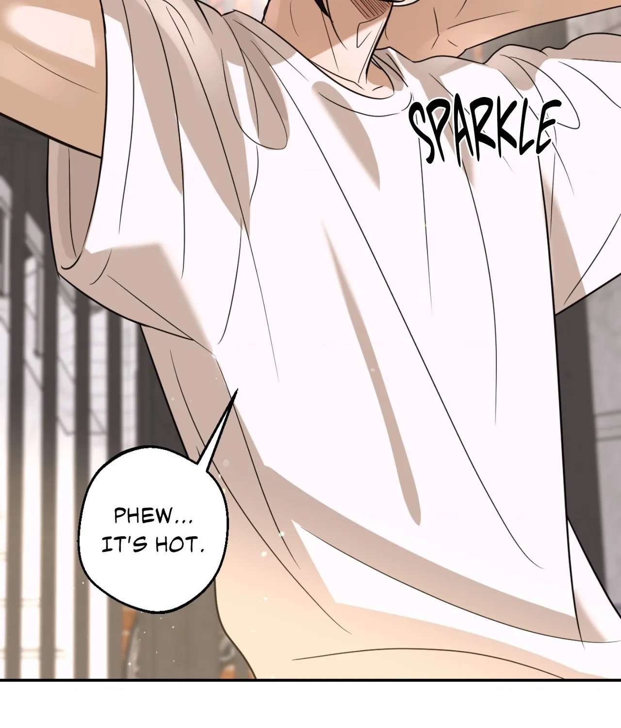 Tada Hitori, Anata Dake Chapter 1 - page 84