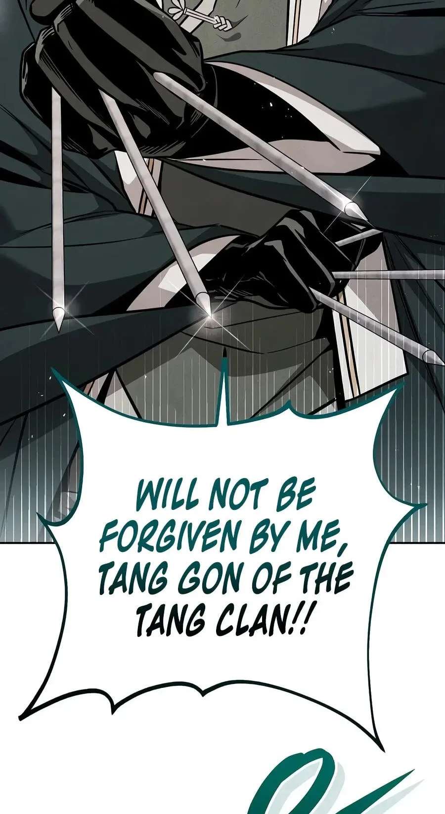 The Legend of Enxue Chapter 65 - page 176