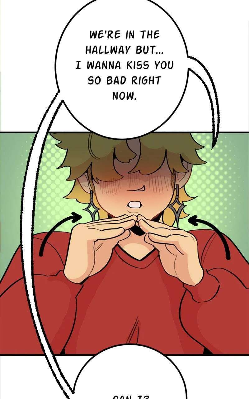 Not So Silent Chapter 89 - page 29