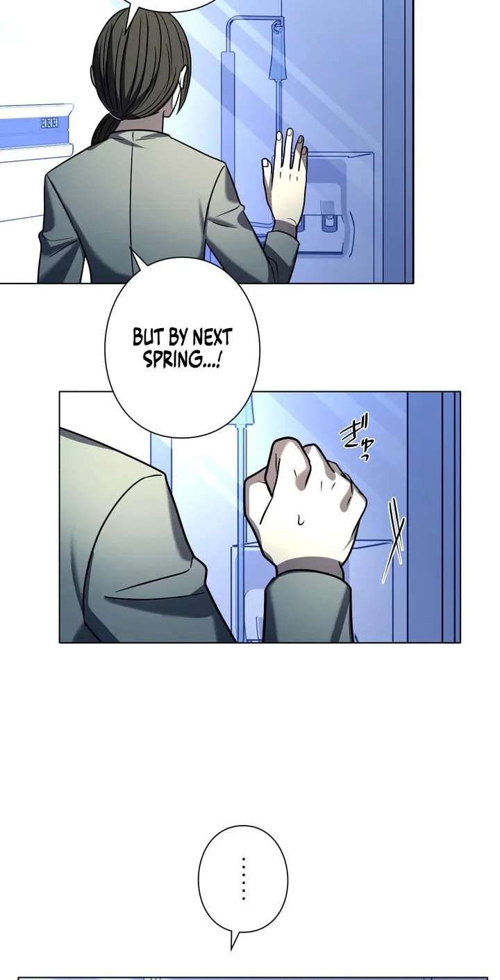 Hidden Class Gravity User Chapter 212 - page 53