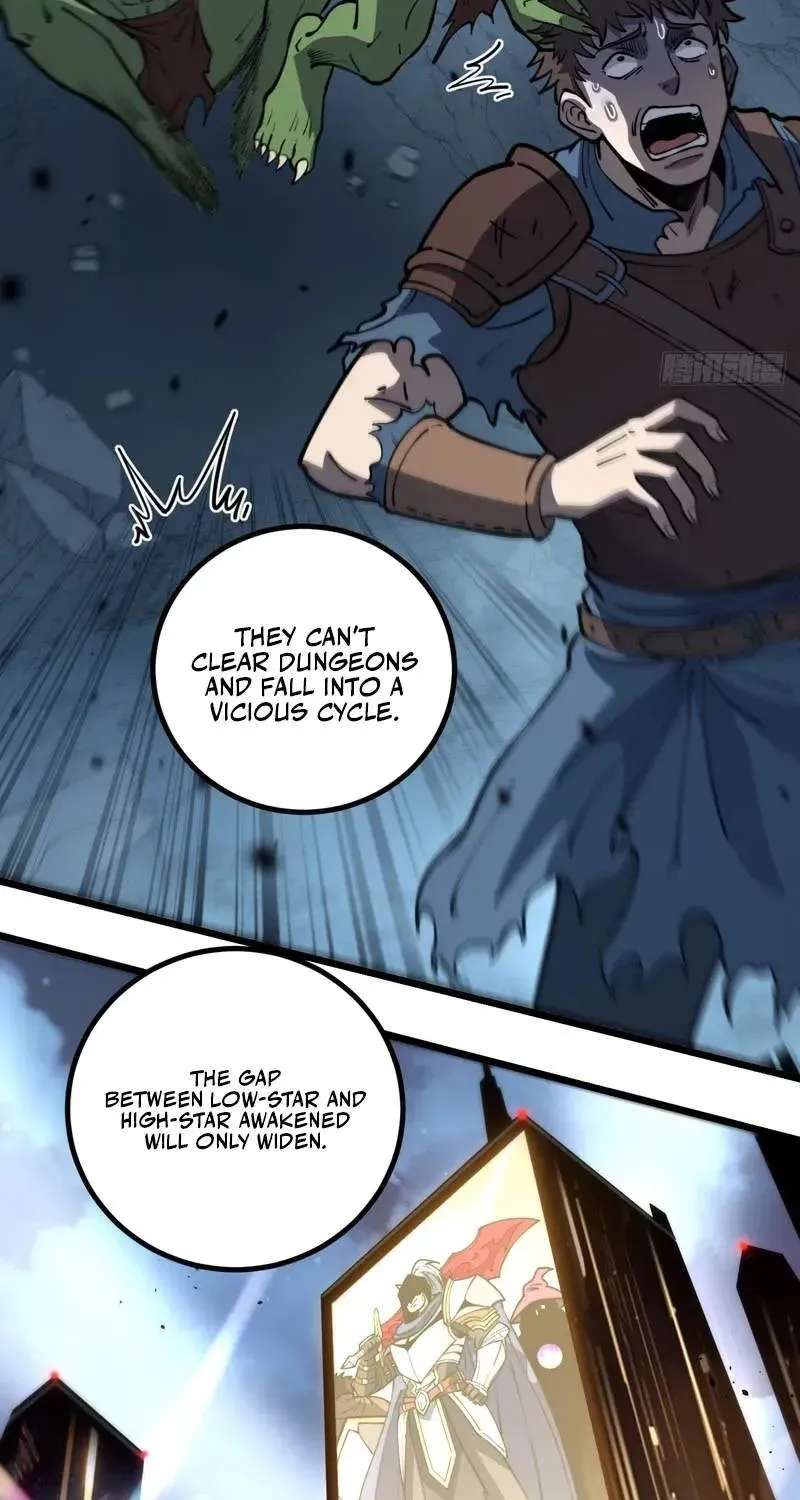 Everyone Start with Synthesizing the Undead Army Chapter 3 - page 14