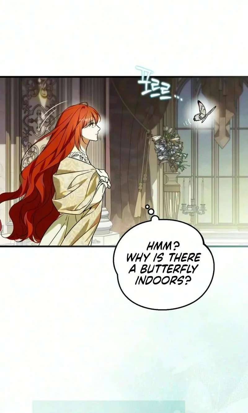 Having Enemy’s Baby Chapter 40 - page 21
