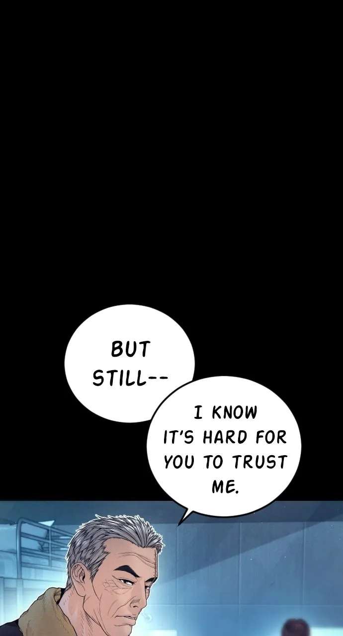 Manager Kim (AgentKim: Reactivated) Chapter 240 - page 10