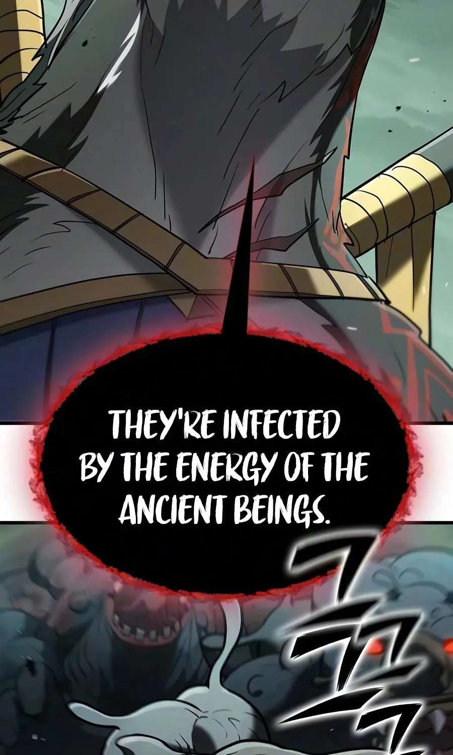 Demonic Beast Hunter Survival Guide Chapter 31 - page 68