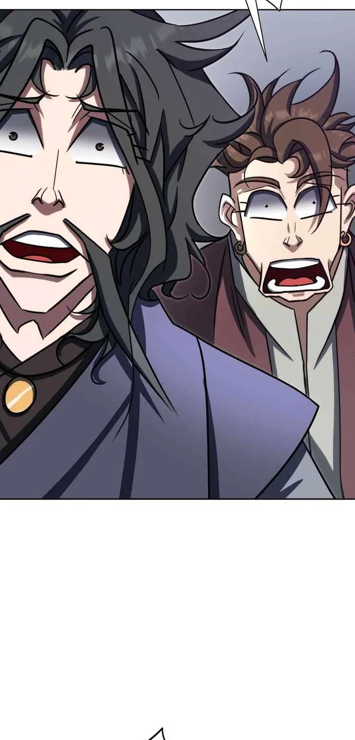 The Misfit of the Martial World Chapter 28 - page 21