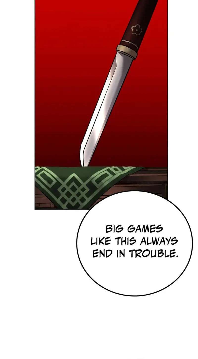 Warrior Grandpa and His Supreme Granddaughter Chapter 118 - page 51