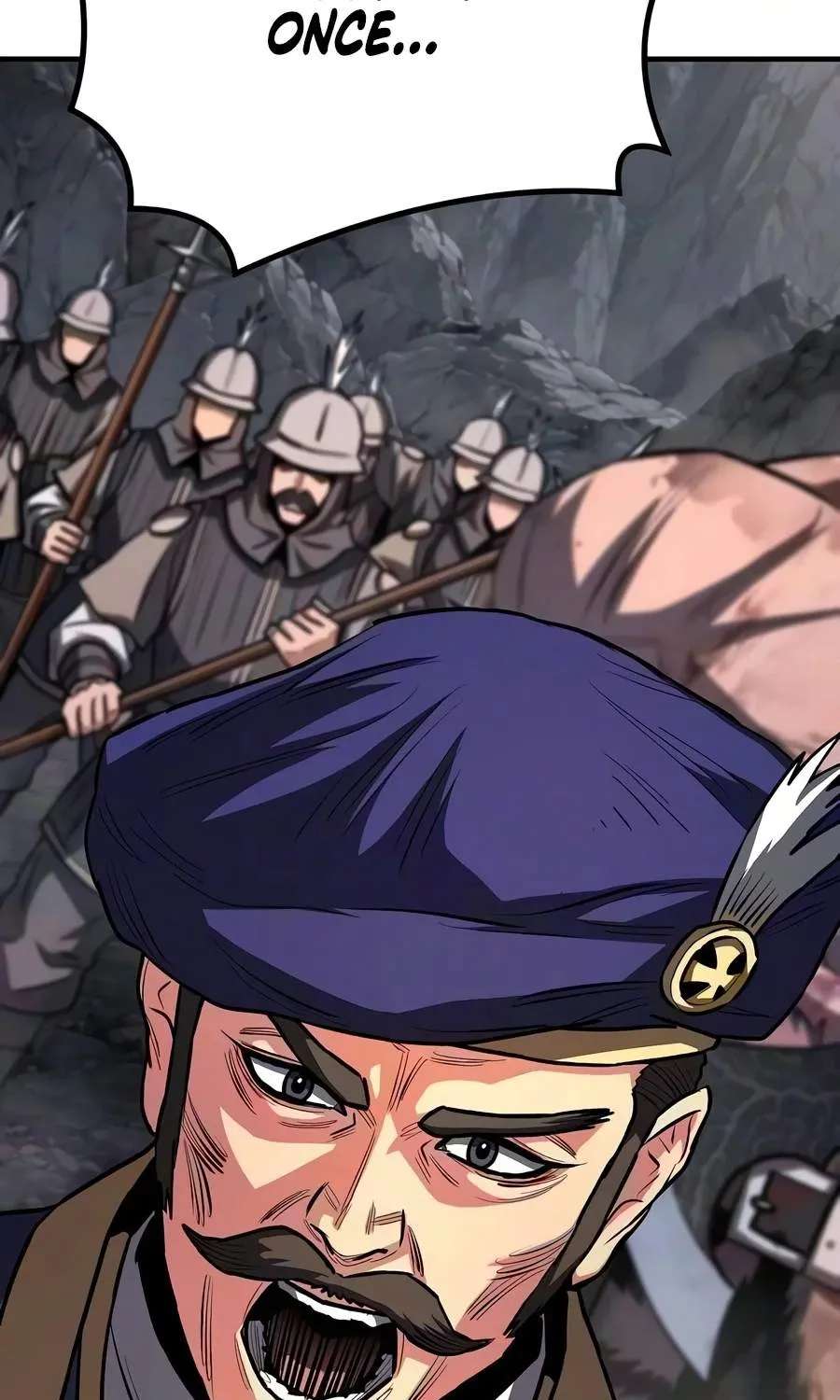 The Berserker's Second Playthrough Chapter 41 - page 73