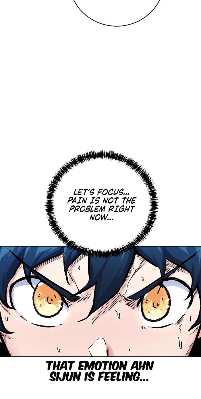 Top Corner Chapter 264 - page 18