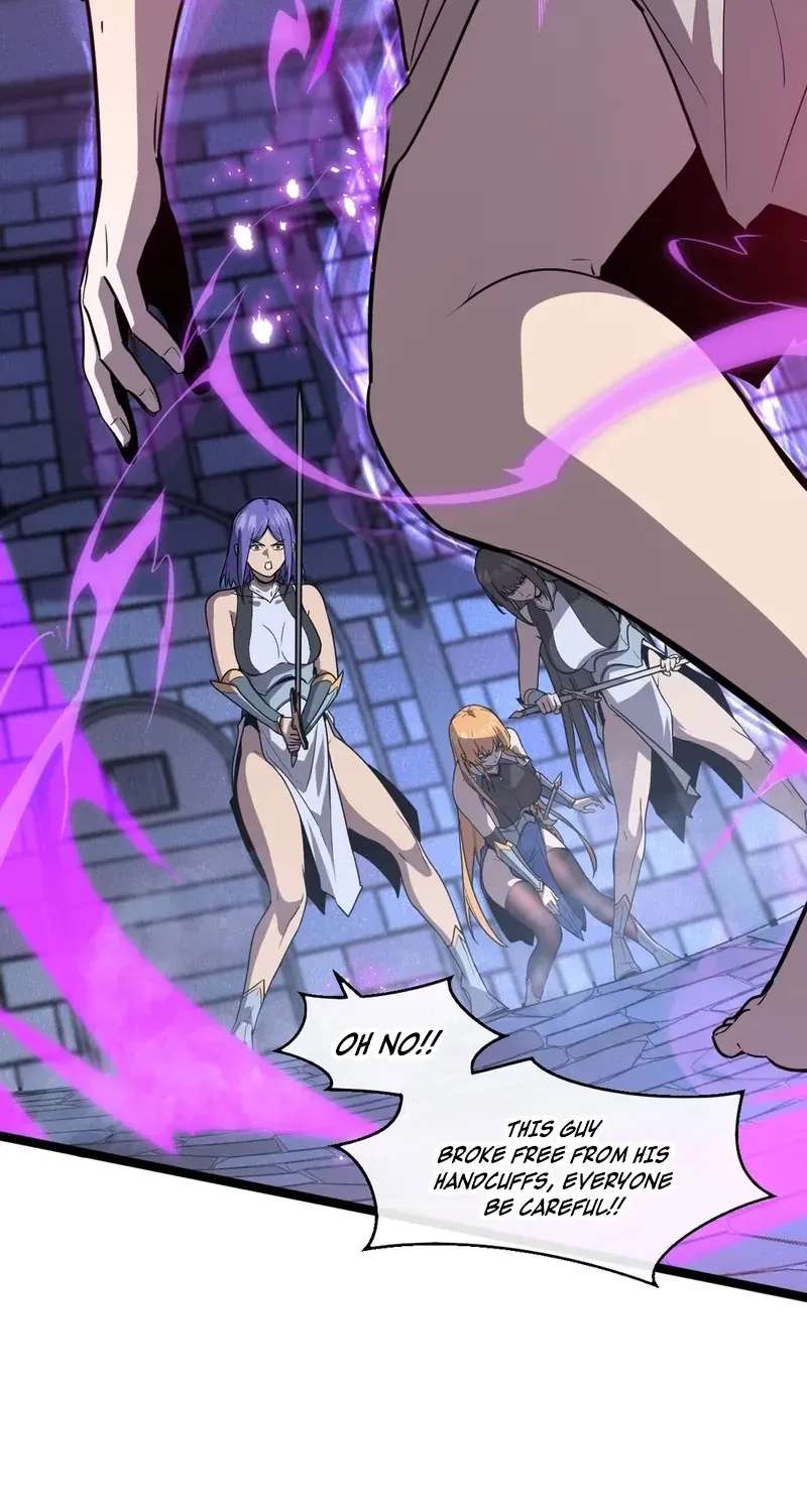 I'm Really Not A Monster Chapter 1 - page 72
