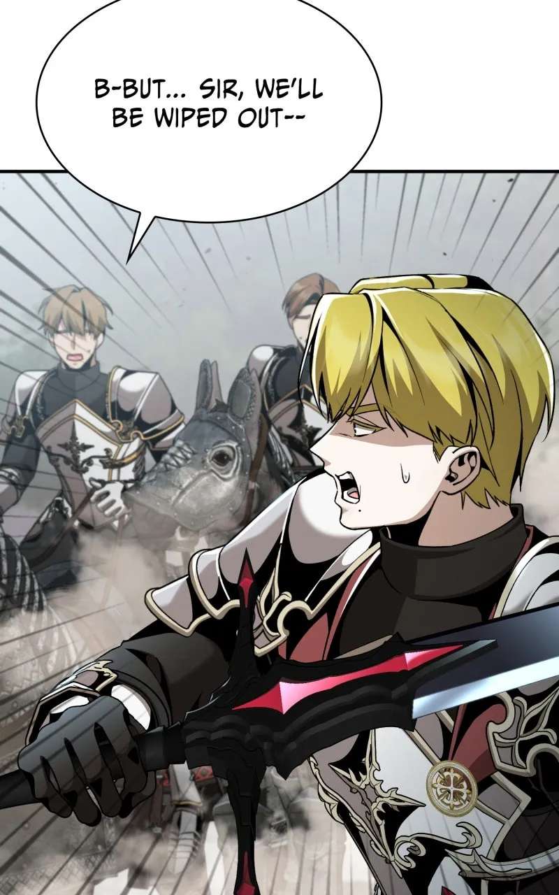 The Reborn Prodigy ofthe Ducal Family Chapter 26 - page 19