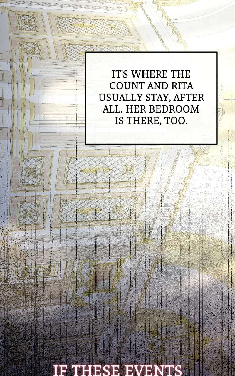 A Dying Maid’s Guide to Revenge Chapter 12 - page 28