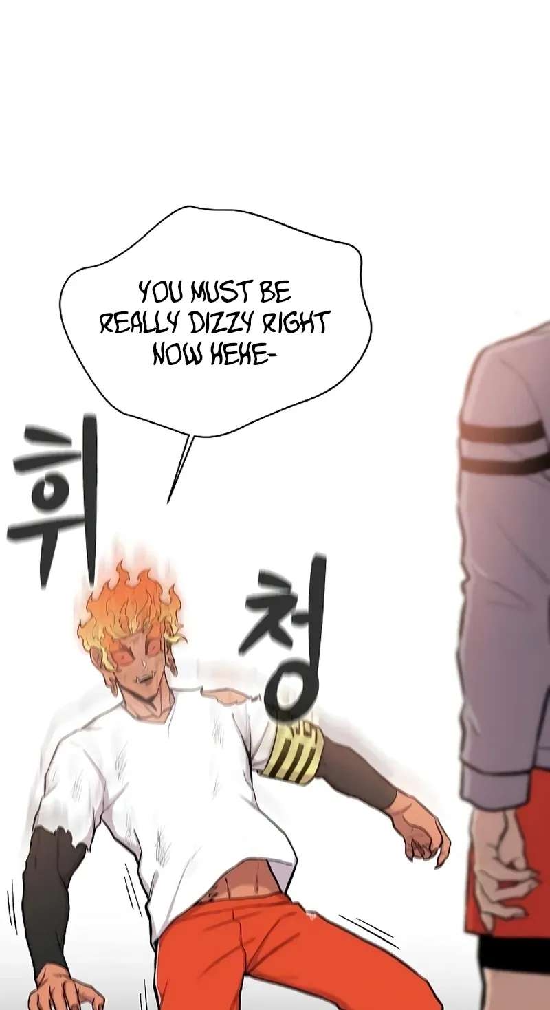 Born to be God(Tokjjom) Chapter 23 - page 67
