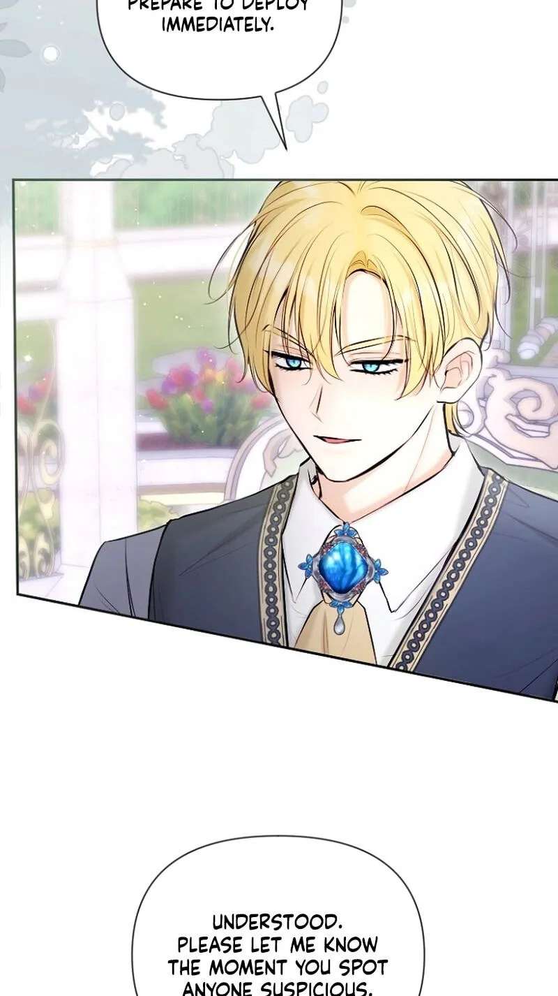 Awaiting My 7th Marriage Chapter 53 - page 32