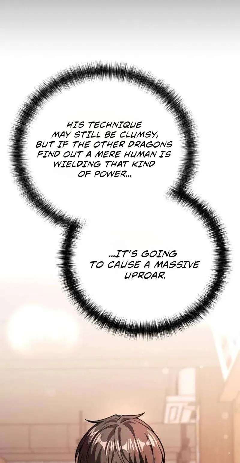 My Dragon Girlfriend Has Returned Chapter 4 - page 111