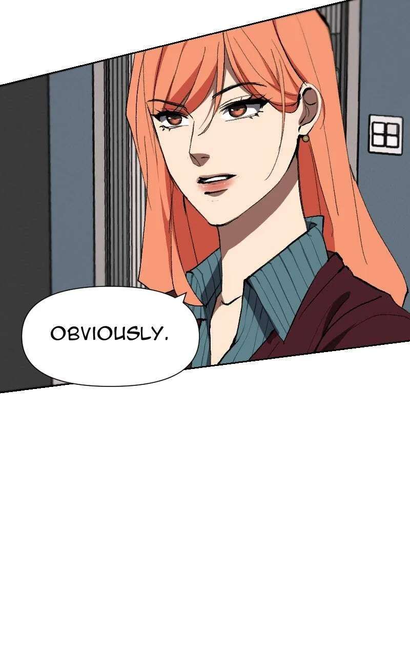 Unlovable Replacement Chapter 140 - page 39