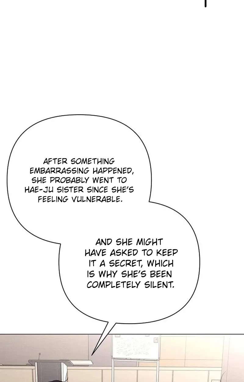 The Perfect Male Lead Chapter 63 - page 34
