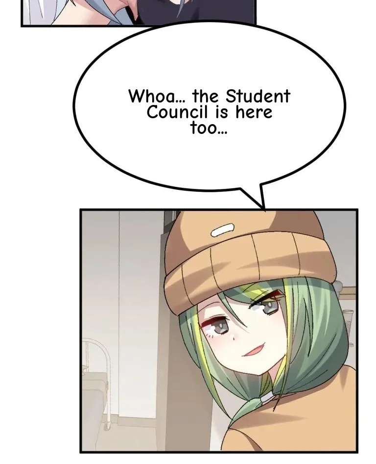 The Graduation Project Is, Making Butter! Chapter 77 - page 32
