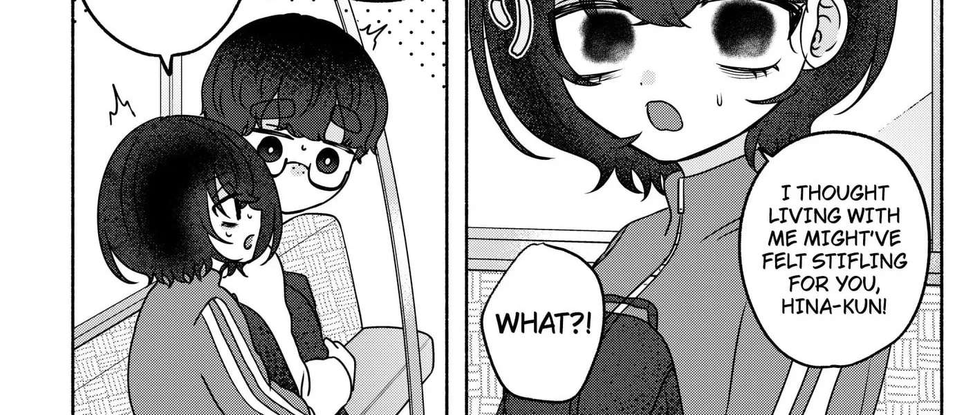 Yagate Efude o Utsuroshi Kimi wa Chapter 32 - page 26