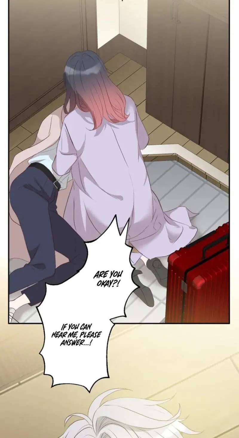 Kono Ai wa Tsumi desu ka? Chapter 23 - page 7