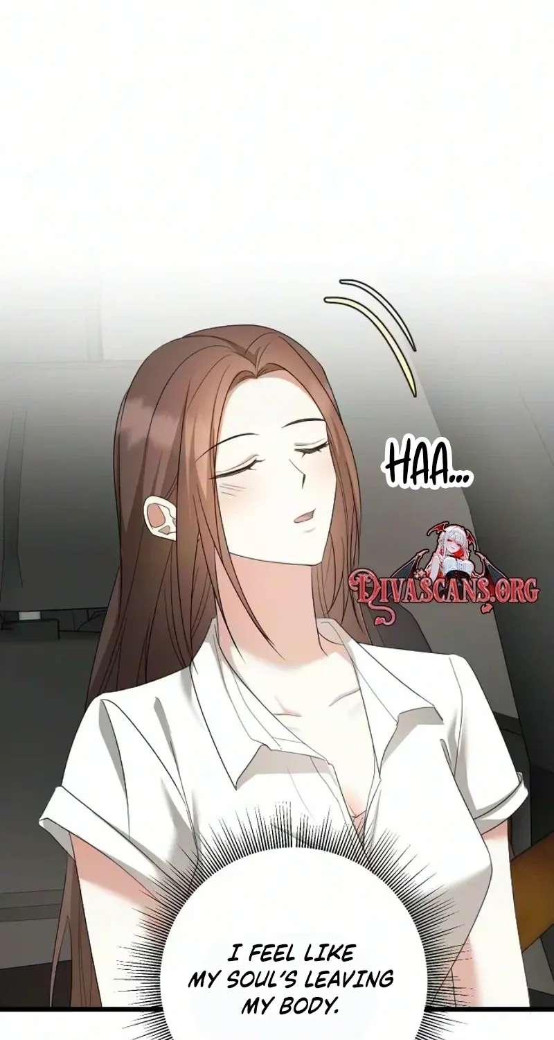 Revenge with My New Husband Chapter 24 - page 30